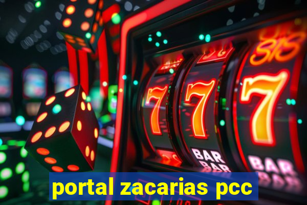 portal zacarias pcc